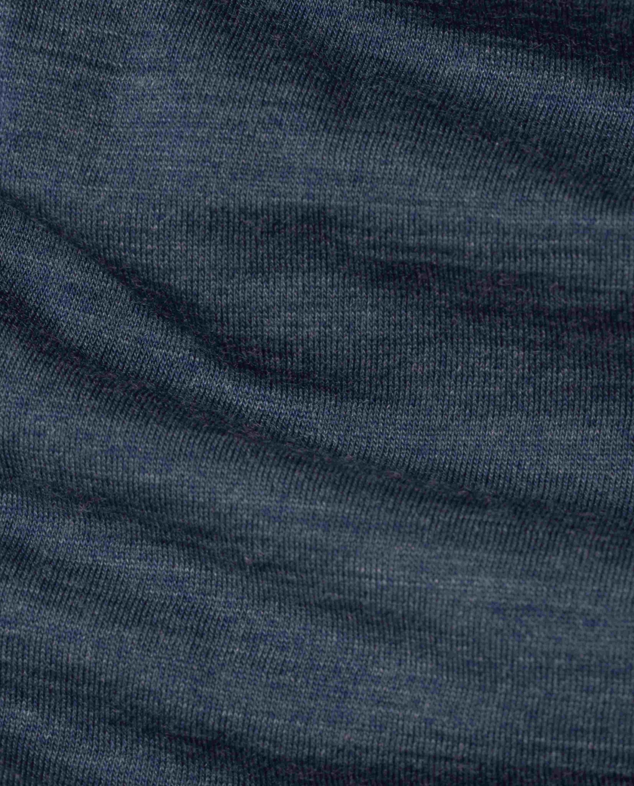 Men's Basis PeakWool Lightweight Crew LS - Image 24