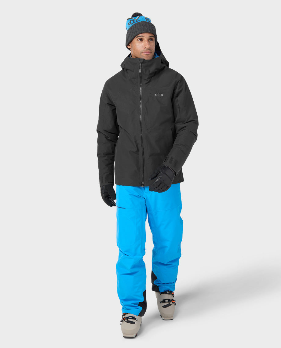 Men's Shot 7 Down Jacket - Image 3