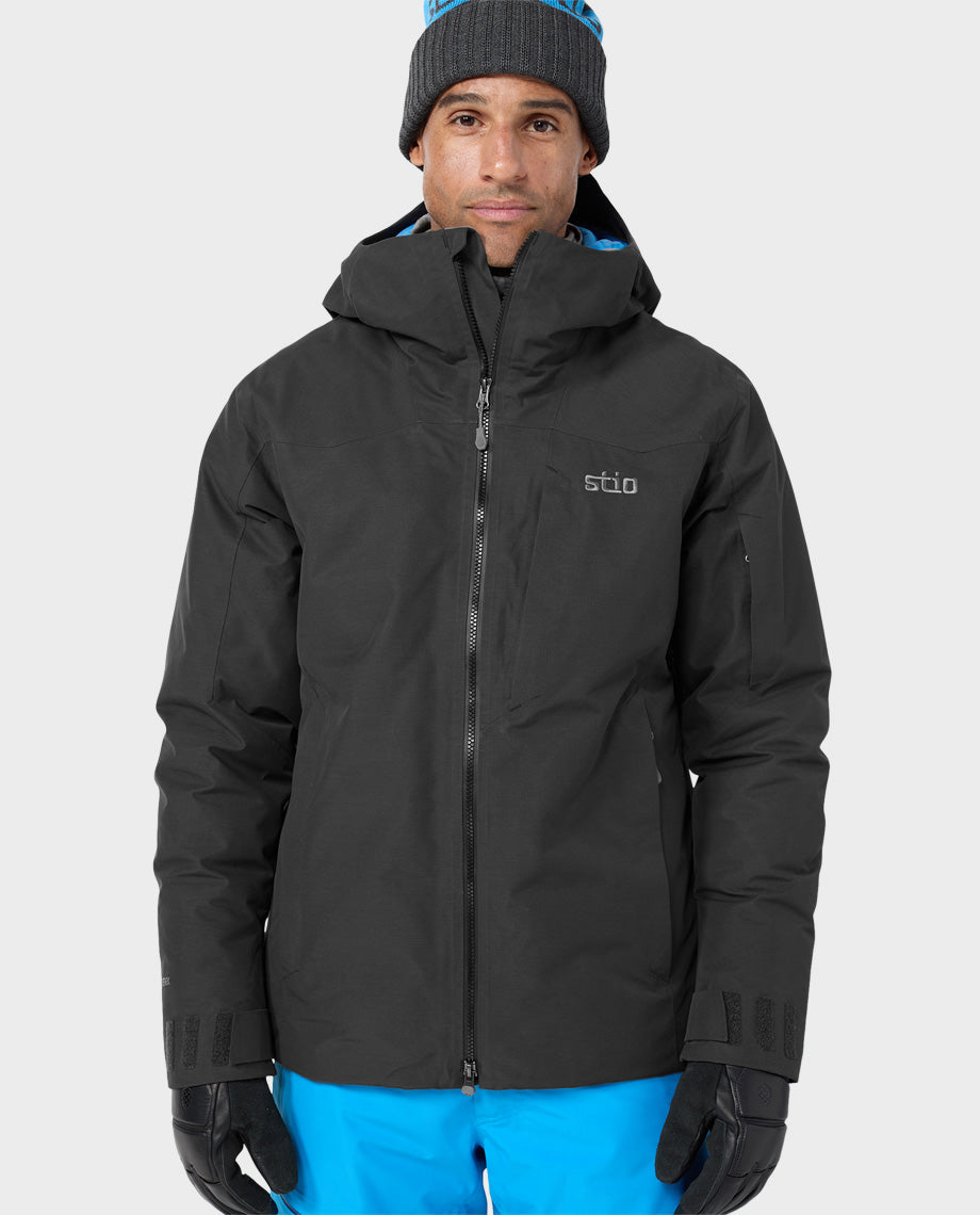 Men's Shot 7 Down Jacket - Image 4