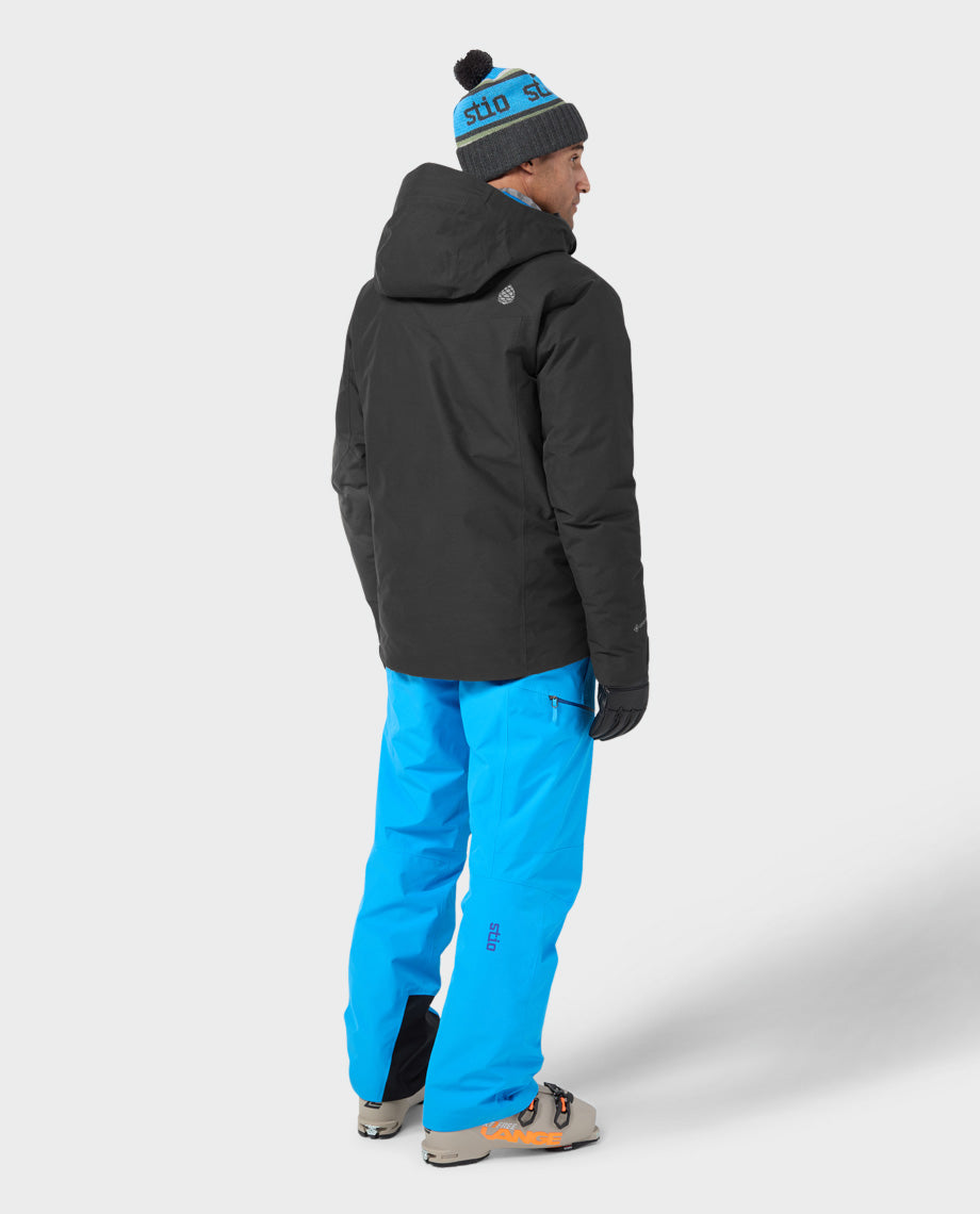 Men's Shot 7 Down Jacket - Image 5