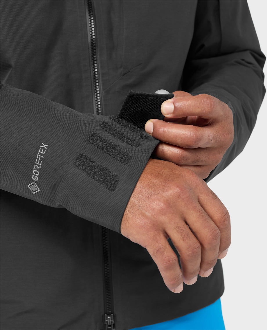 Men's Shot 7 Down Jacket - Image 6