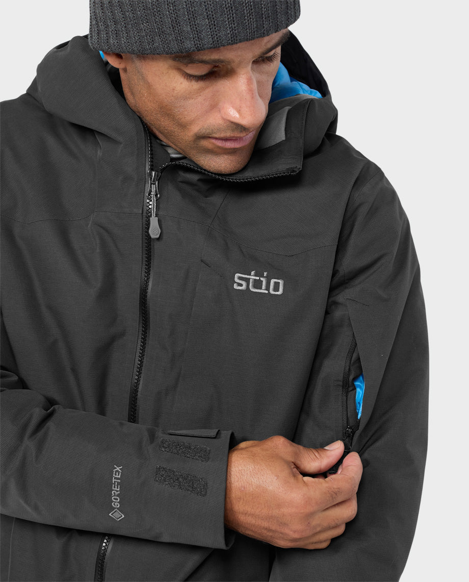 Men's Shot 7 Down Jacket - Image 7