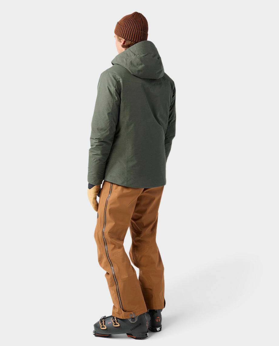 Men's Shot 7 Down Jacket - Image 23