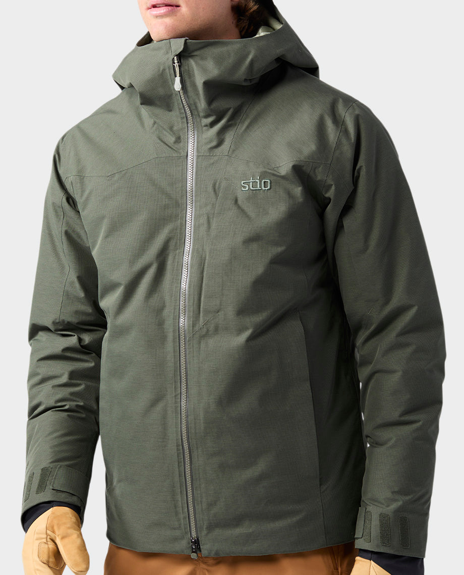 Men's Shot 7 Down Jacket - Image 25
