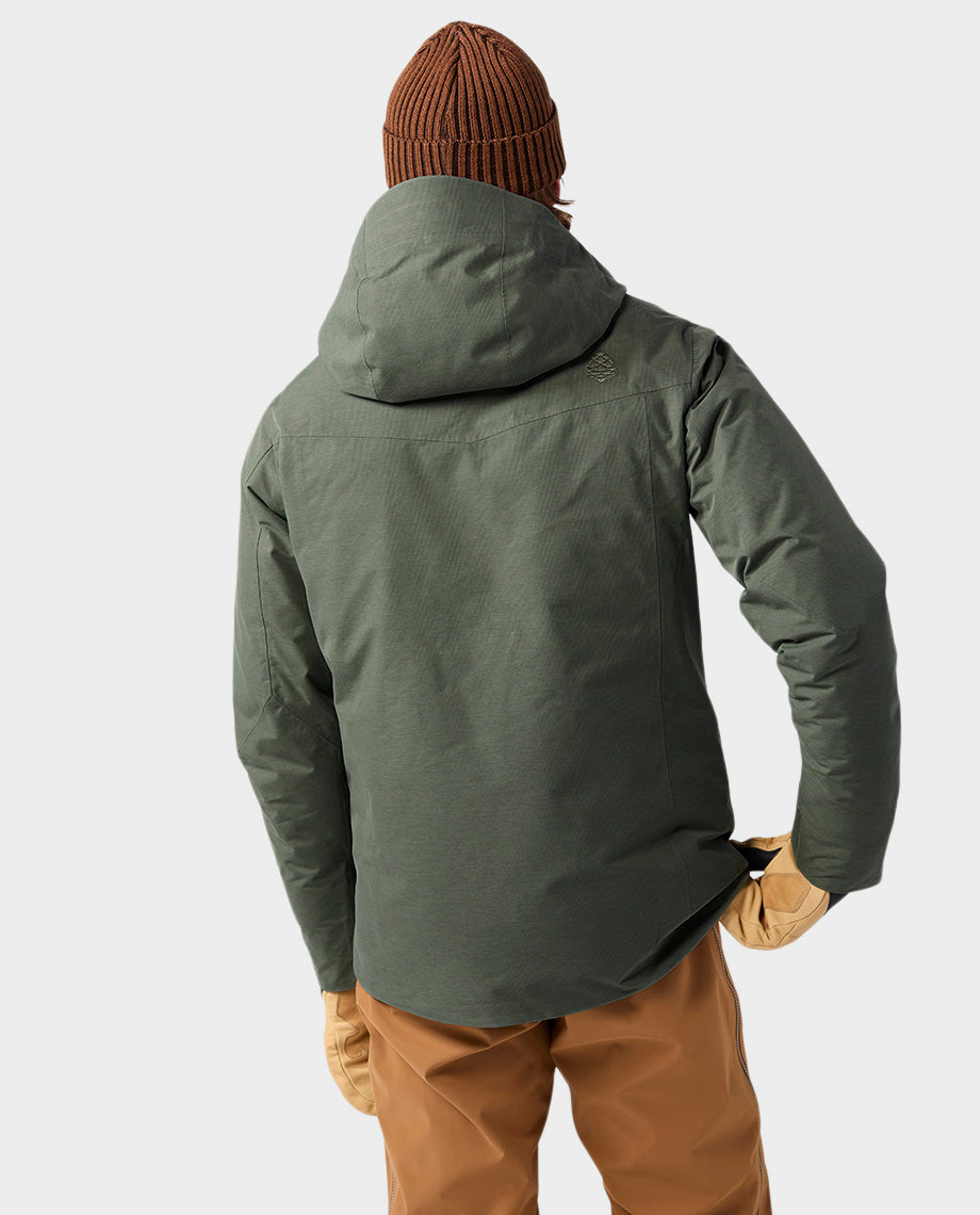 Men's Shot 7 Down Jacket - Image 26