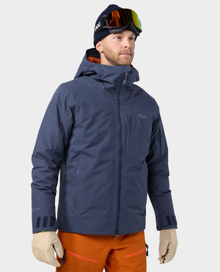 Men's Shot 7 Down Jacket - Image 12