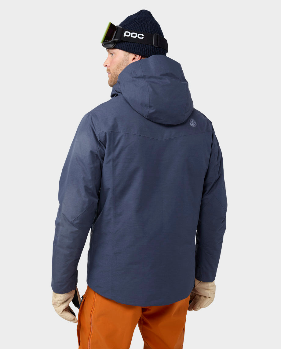 Men's Shot 7 Down Jacket - Image 14