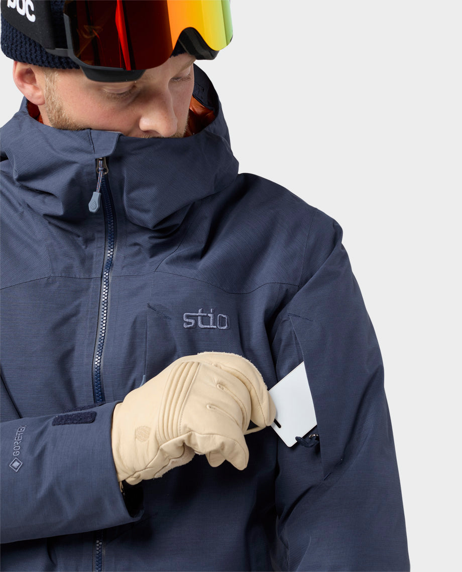 Men's Shot 7 Down Jacket - Image 15