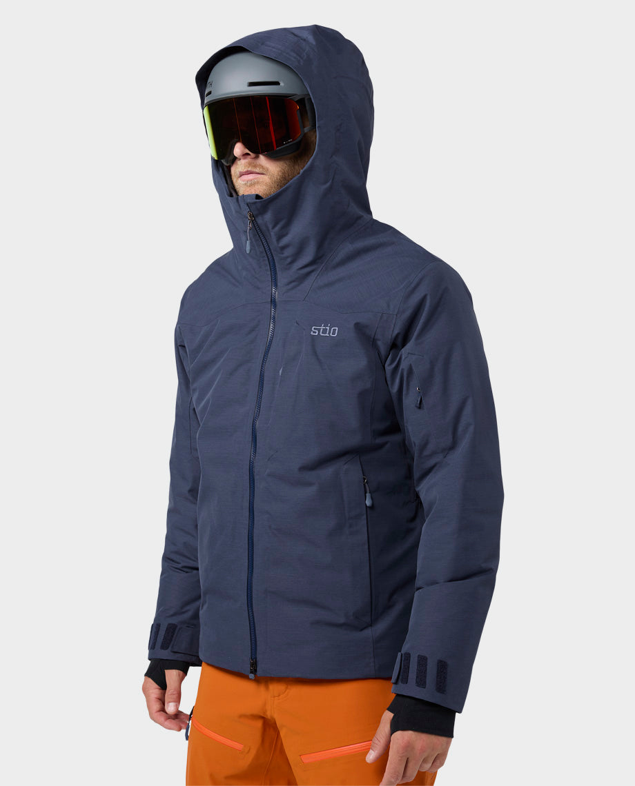 Men's Shot 7 Down Jacket - Image 16