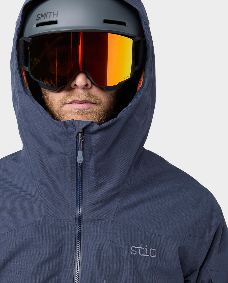 Men's Shot 7 Down Jacket - Image 17