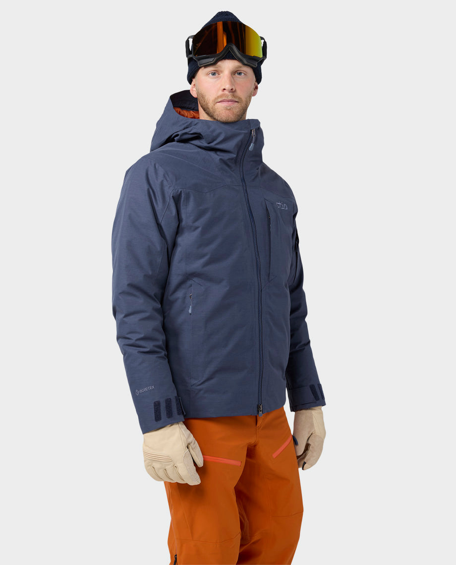 Men's Shot 7 Down Jacket - Image 18