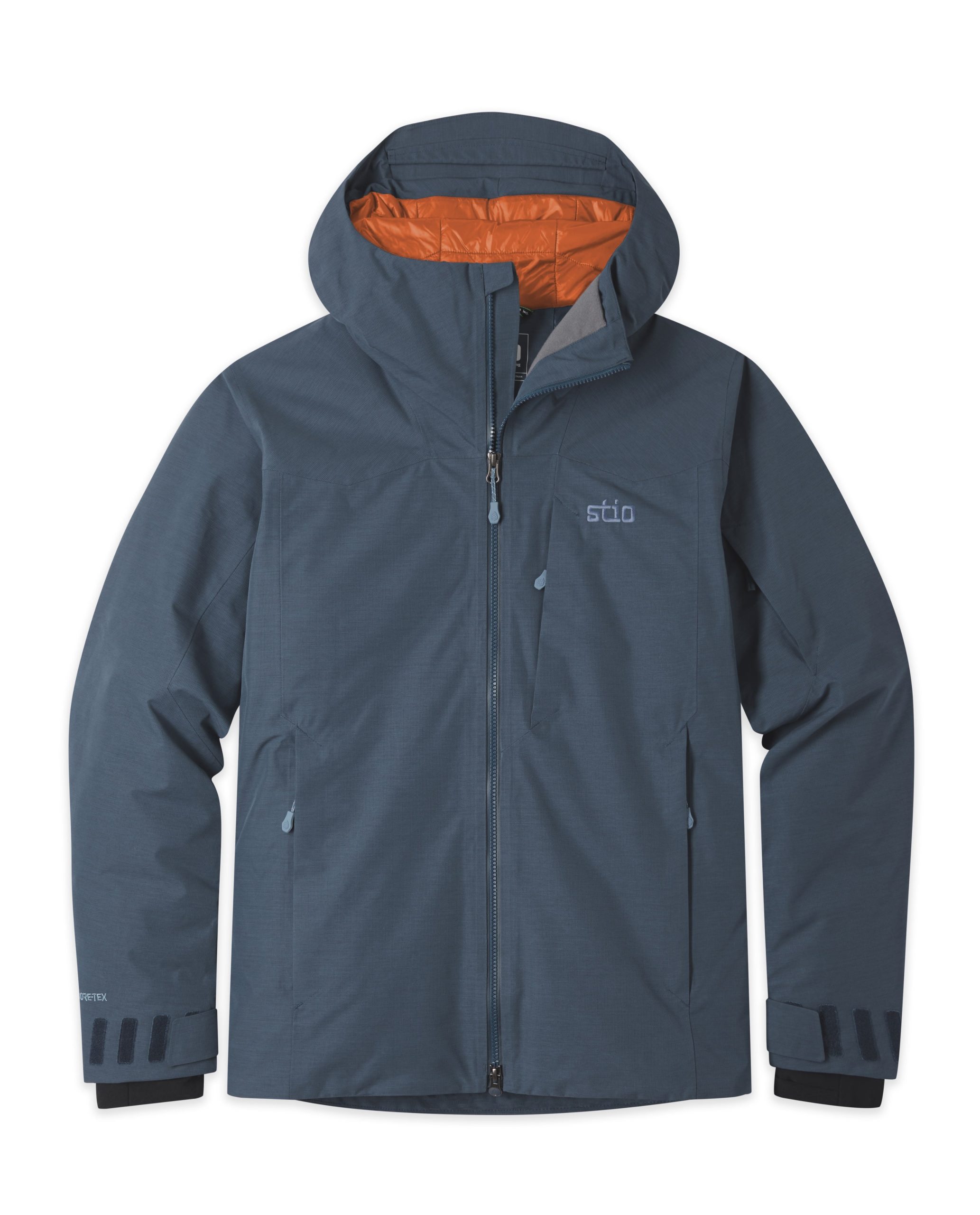 Men's Shot 7 Down Jacket - Image 10