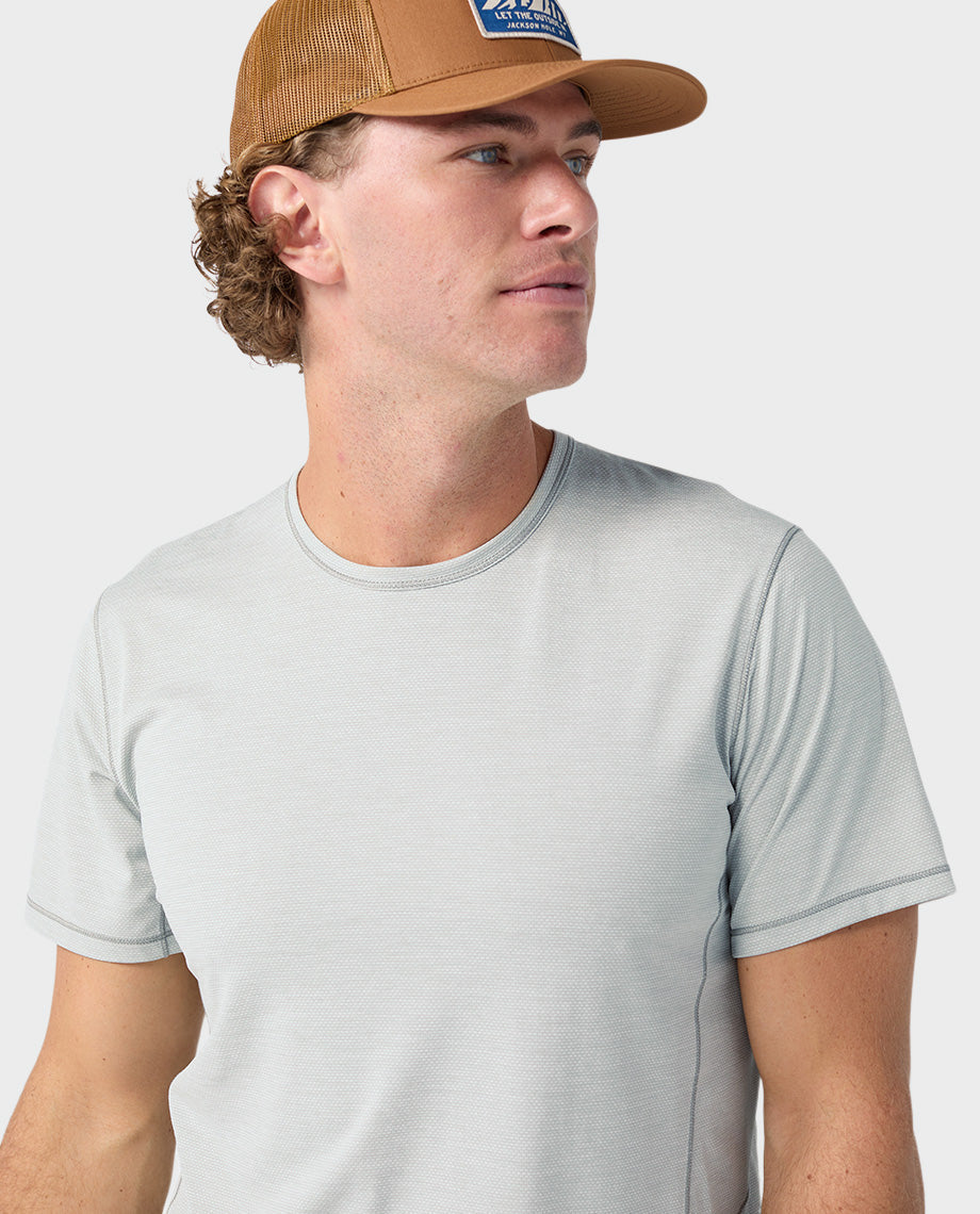 Men's Lucent Tee SS - Image 10