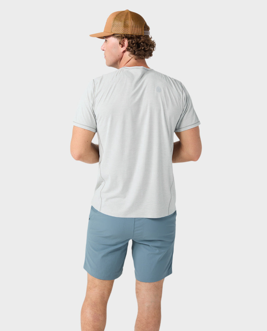 Men's Lucent Tee SS - Image 13