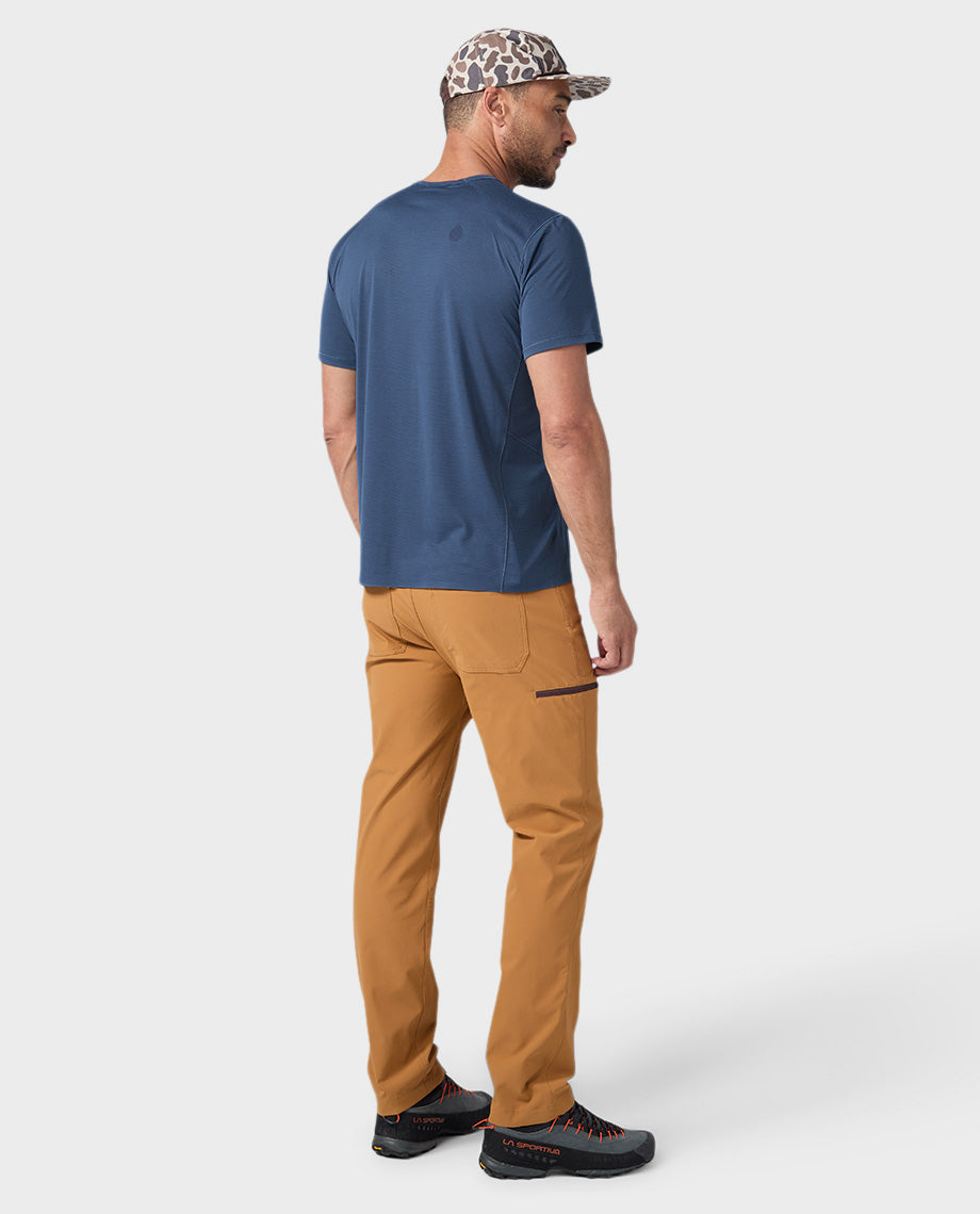 Men's Lucent Tee SS - Image 19