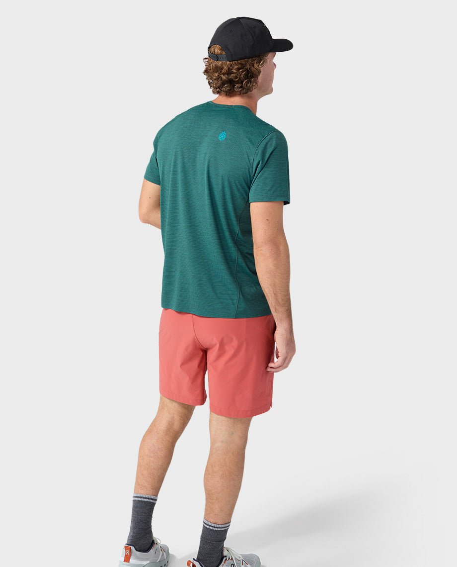 Men's Lucent Tee SS - Image 27