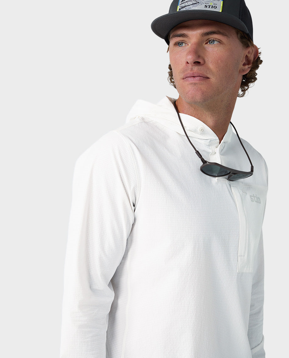 Men's Vescent Hoodie - Image 3