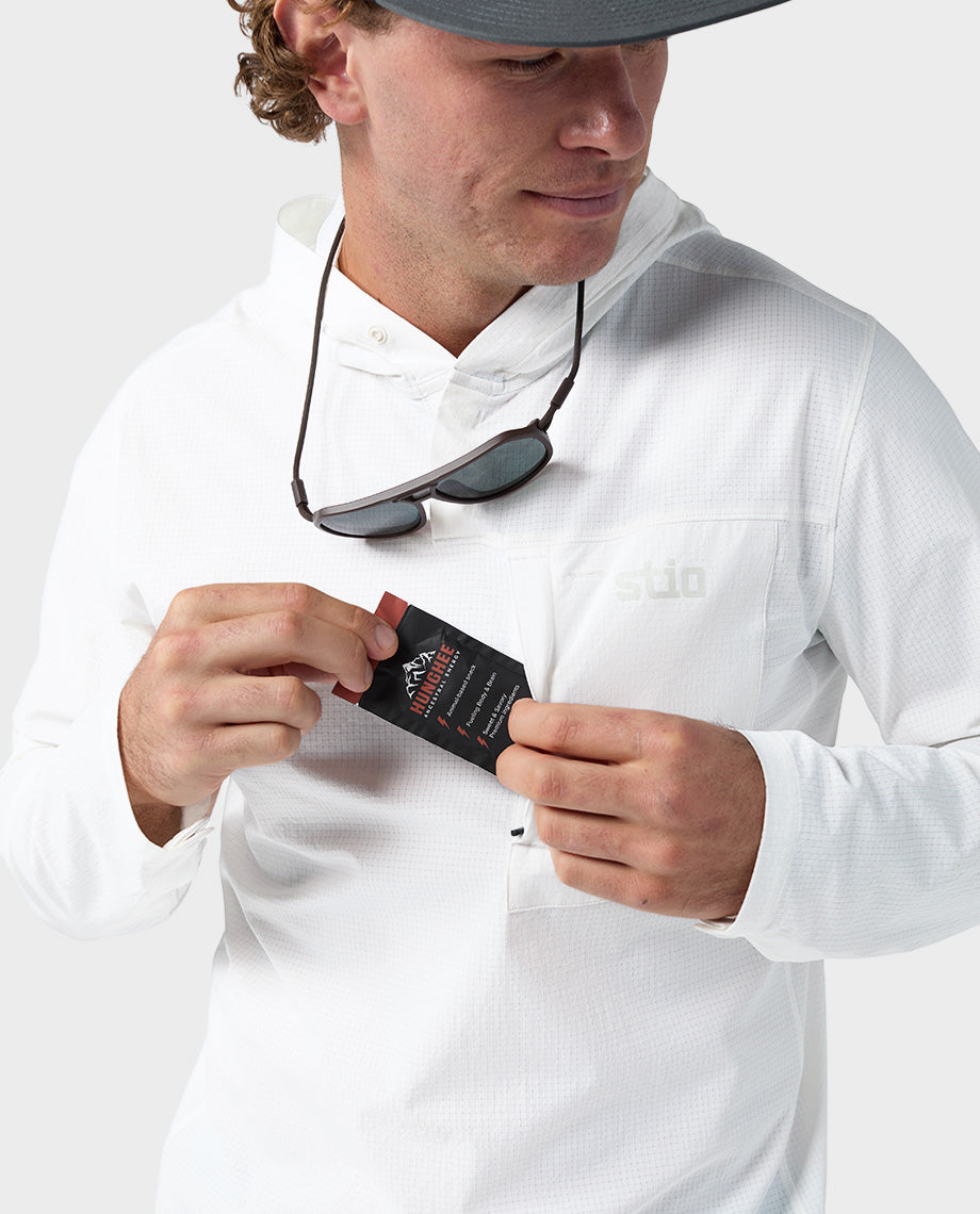 Men's Vescent Hoodie - Image 8