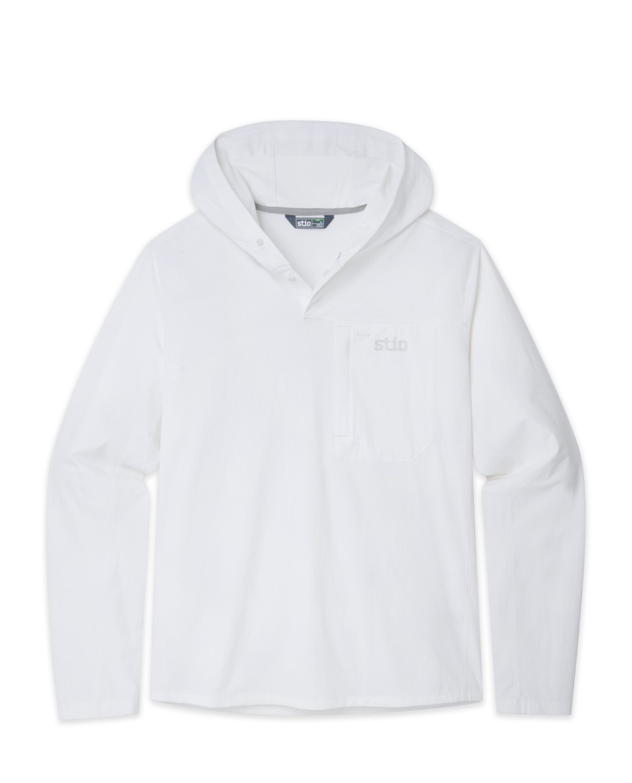 Men's Vescent Hoodie