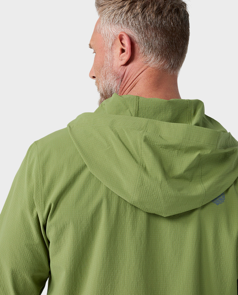 Men's Vescent Hoodie - Image 15