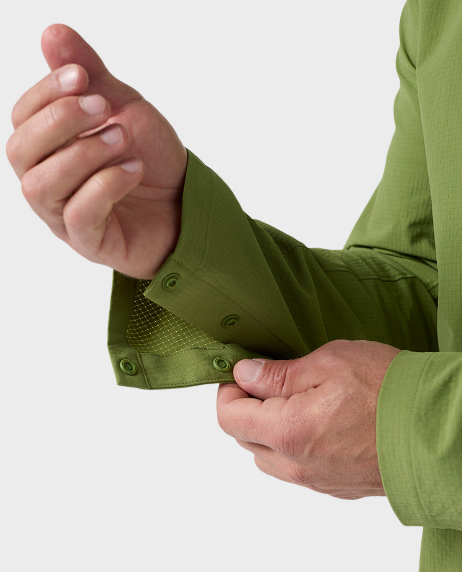 Men's Vescent Hoodie - Image 16