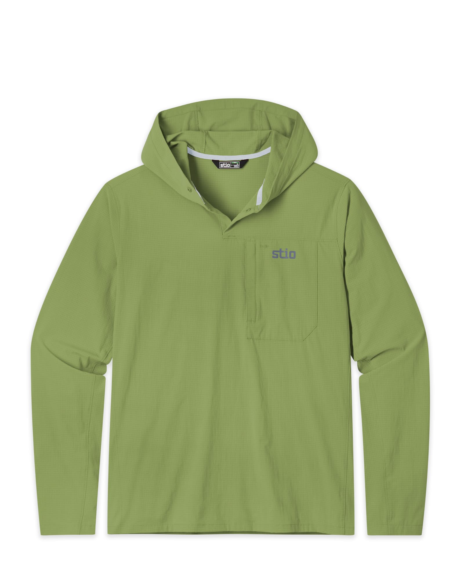 Men's Vescent Hoodie - Image 9