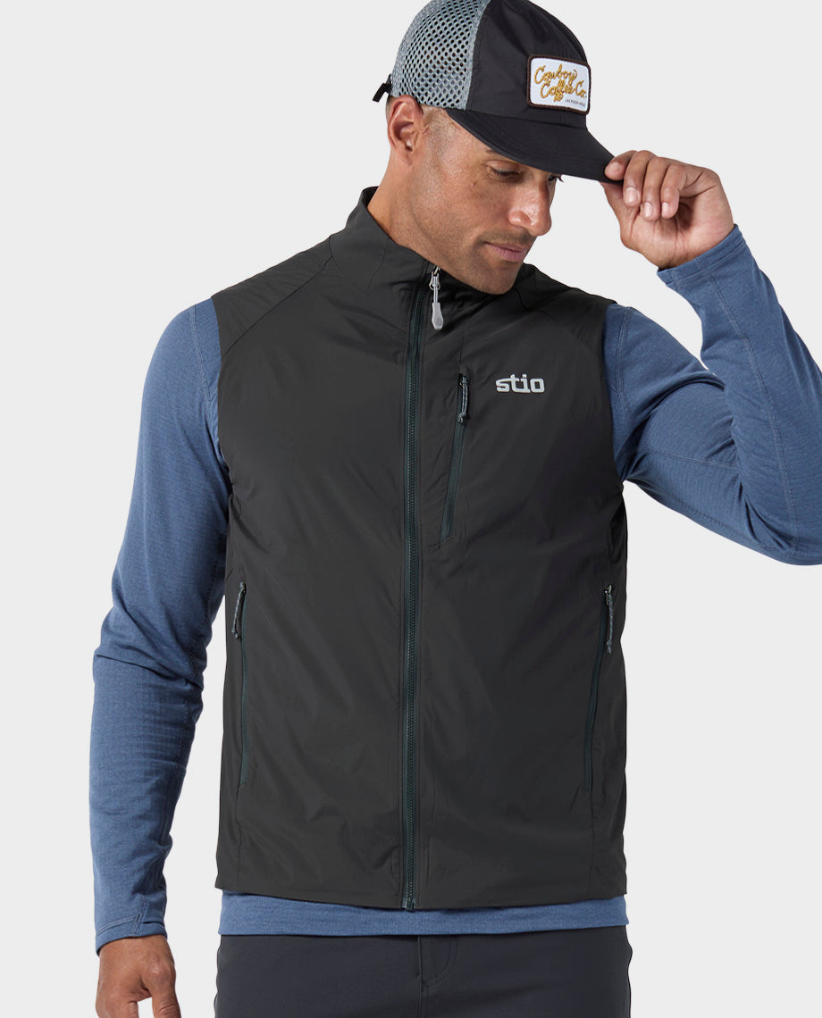 Men's Dawner Vest - Image 3