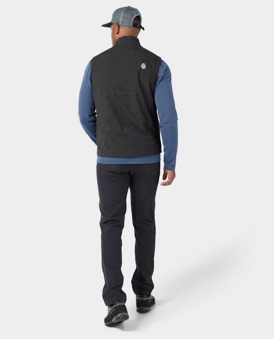 Men's Dawner Vest - Image 5