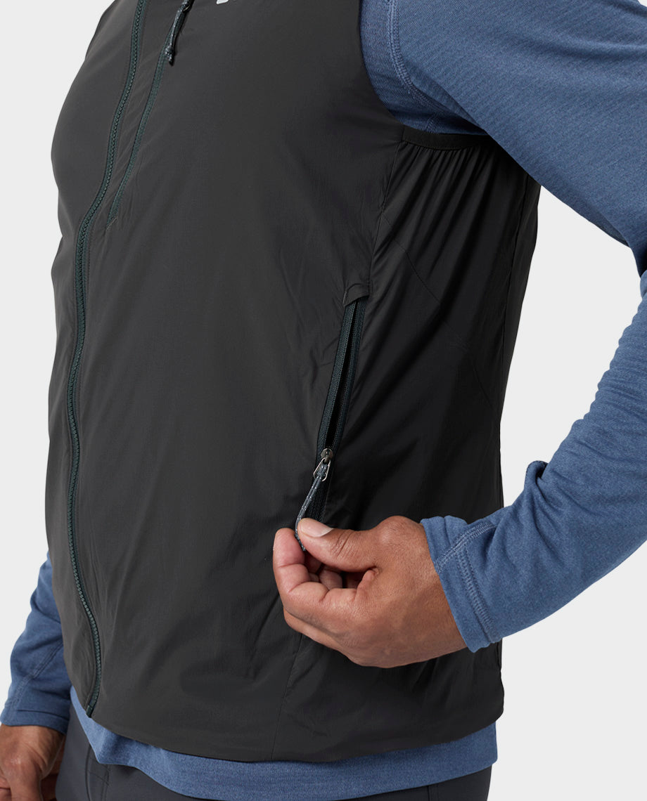 Men's Dawner Vest - Image 7