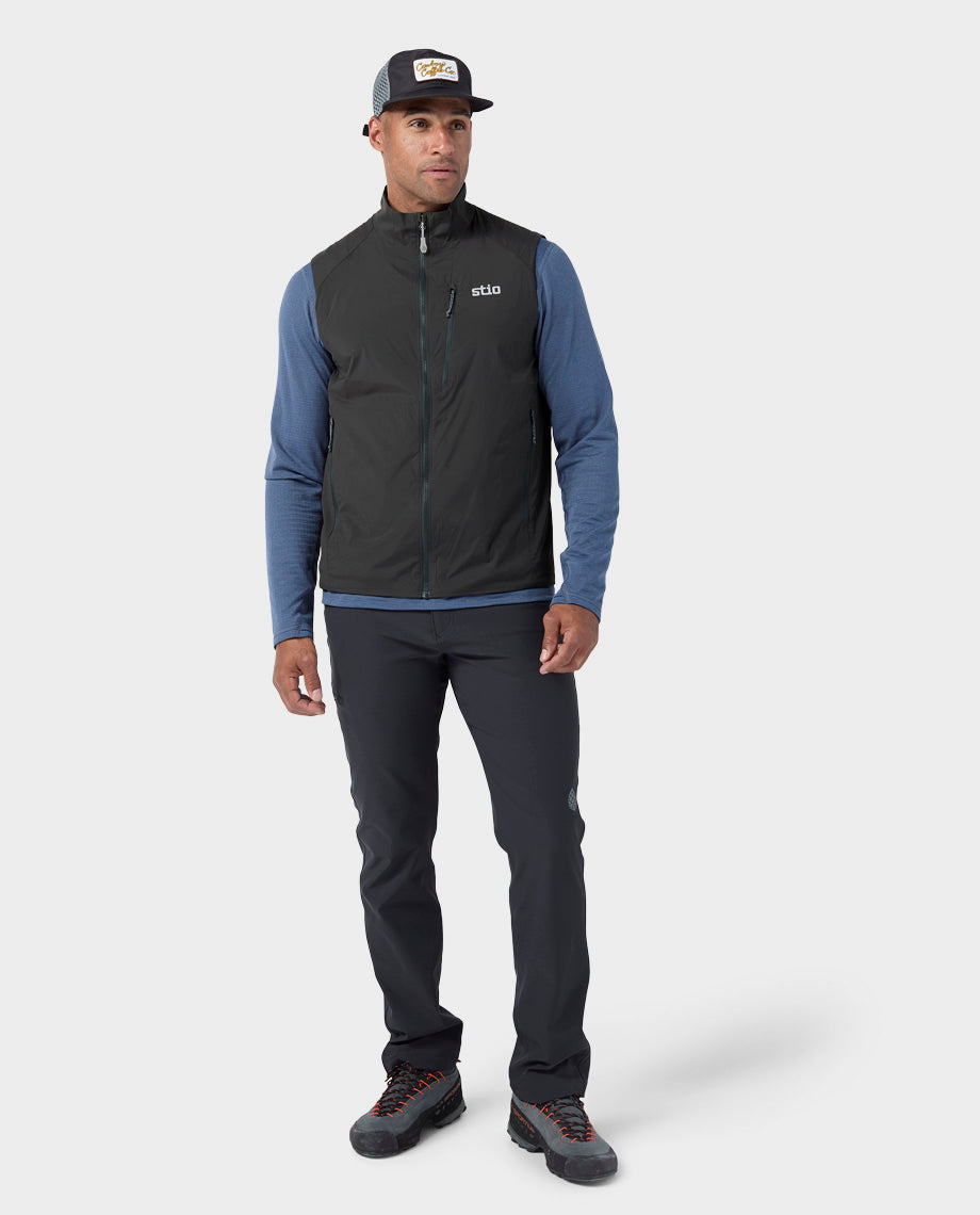 Men's Dawner Vest - Image 10