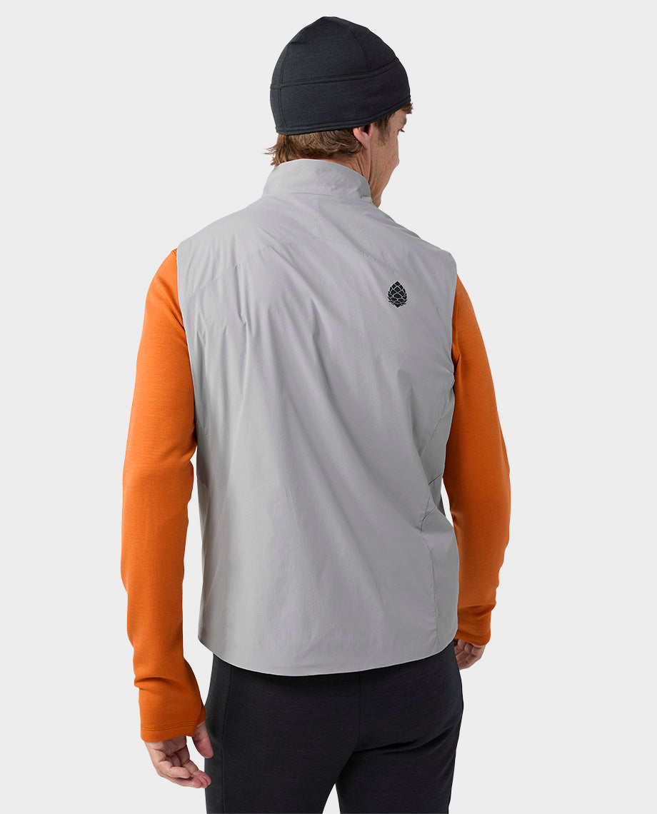 Men's Dawner Vest - Image 14