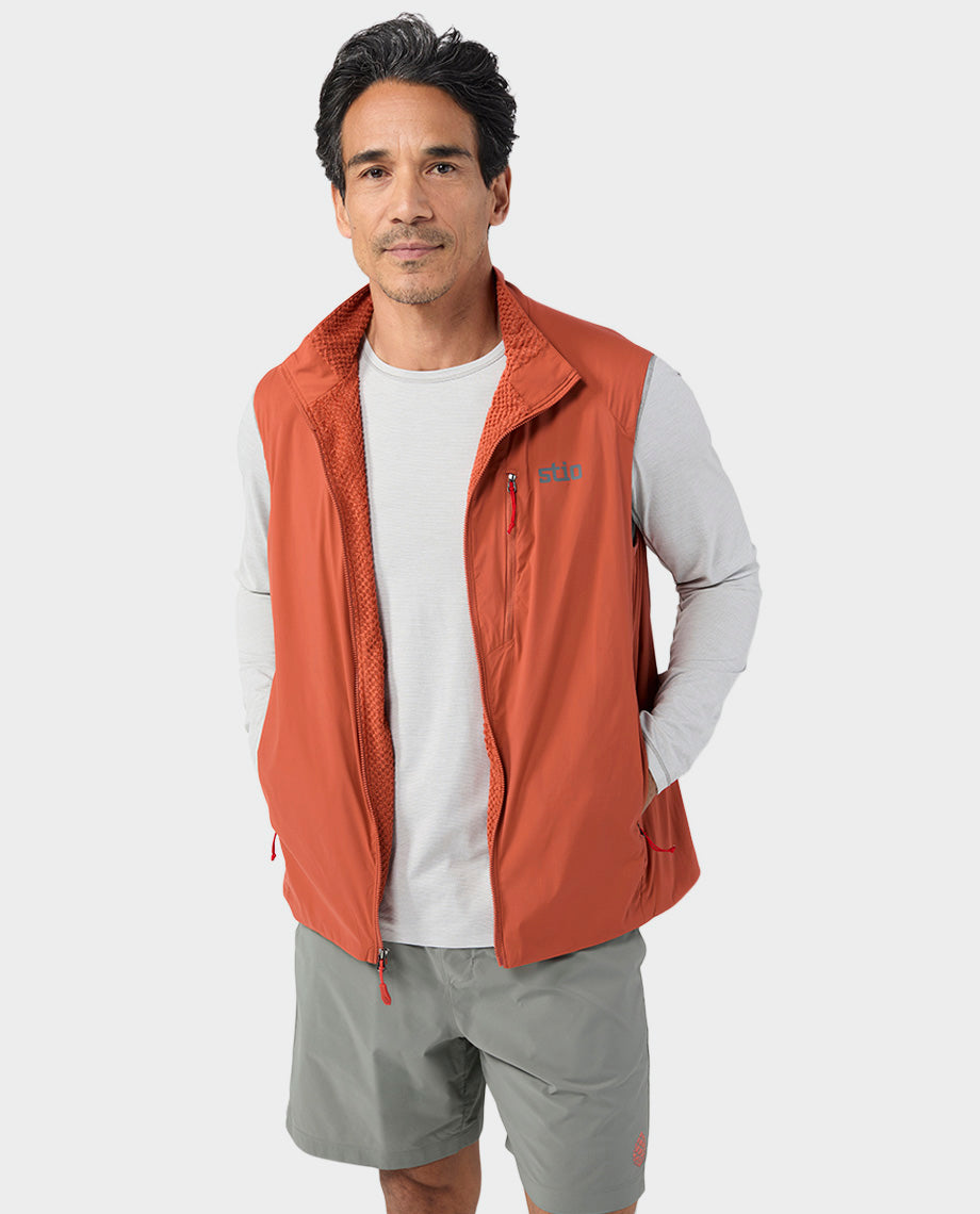Men's Dawner Vest - Image 22