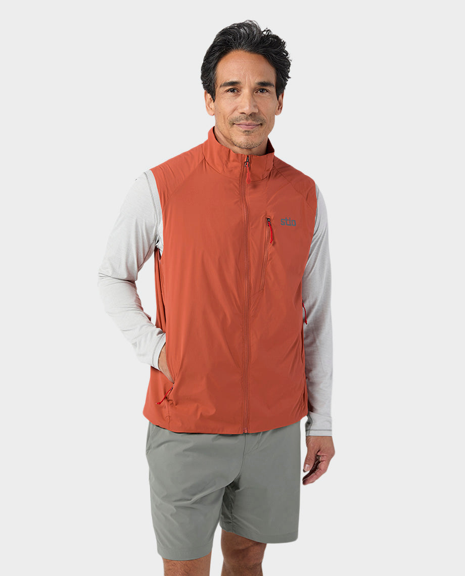 Men's Dawner Vest - Image 24
