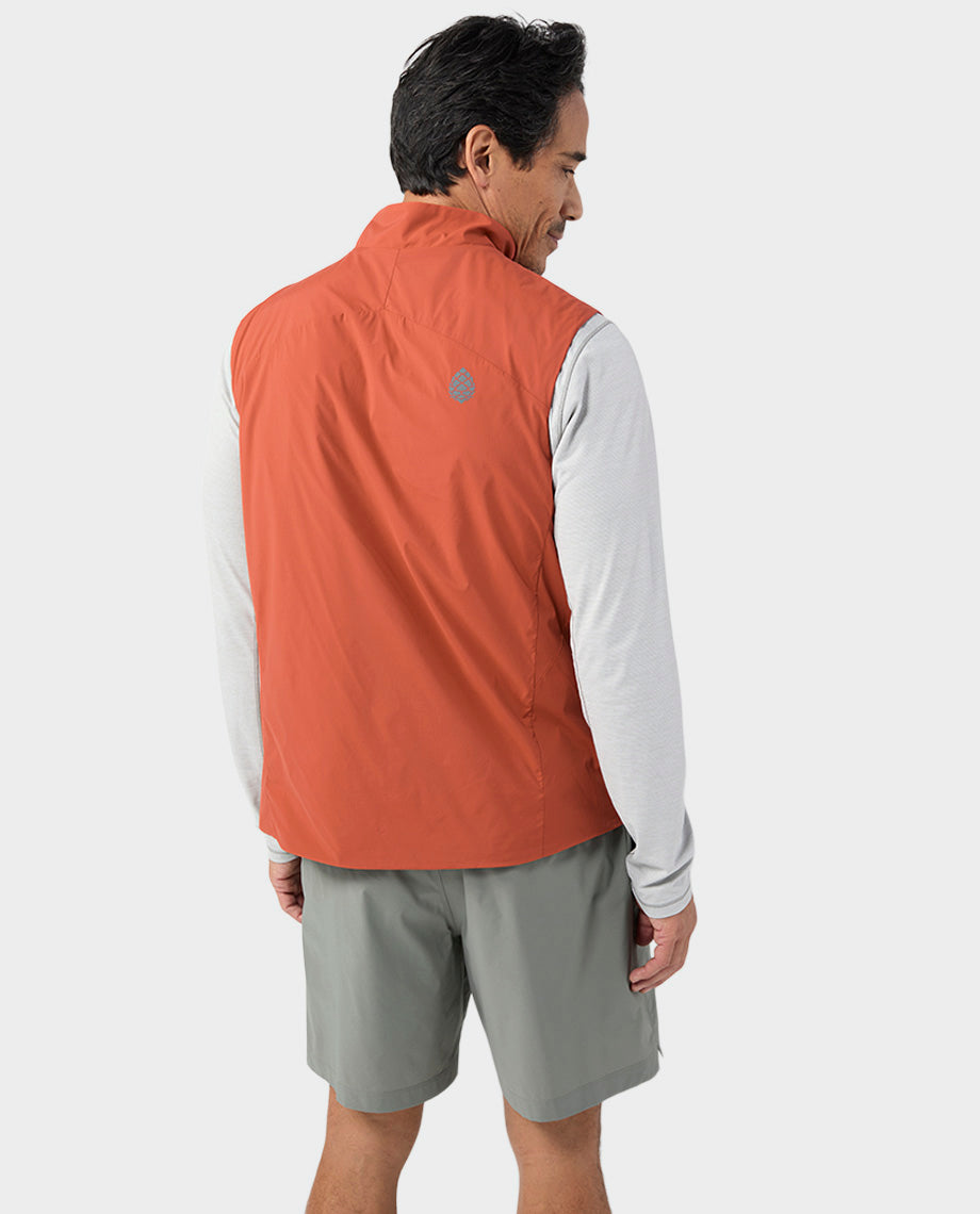 Men's Dawner Vest - Image 25