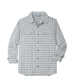Men's Eddy Shirt LS
