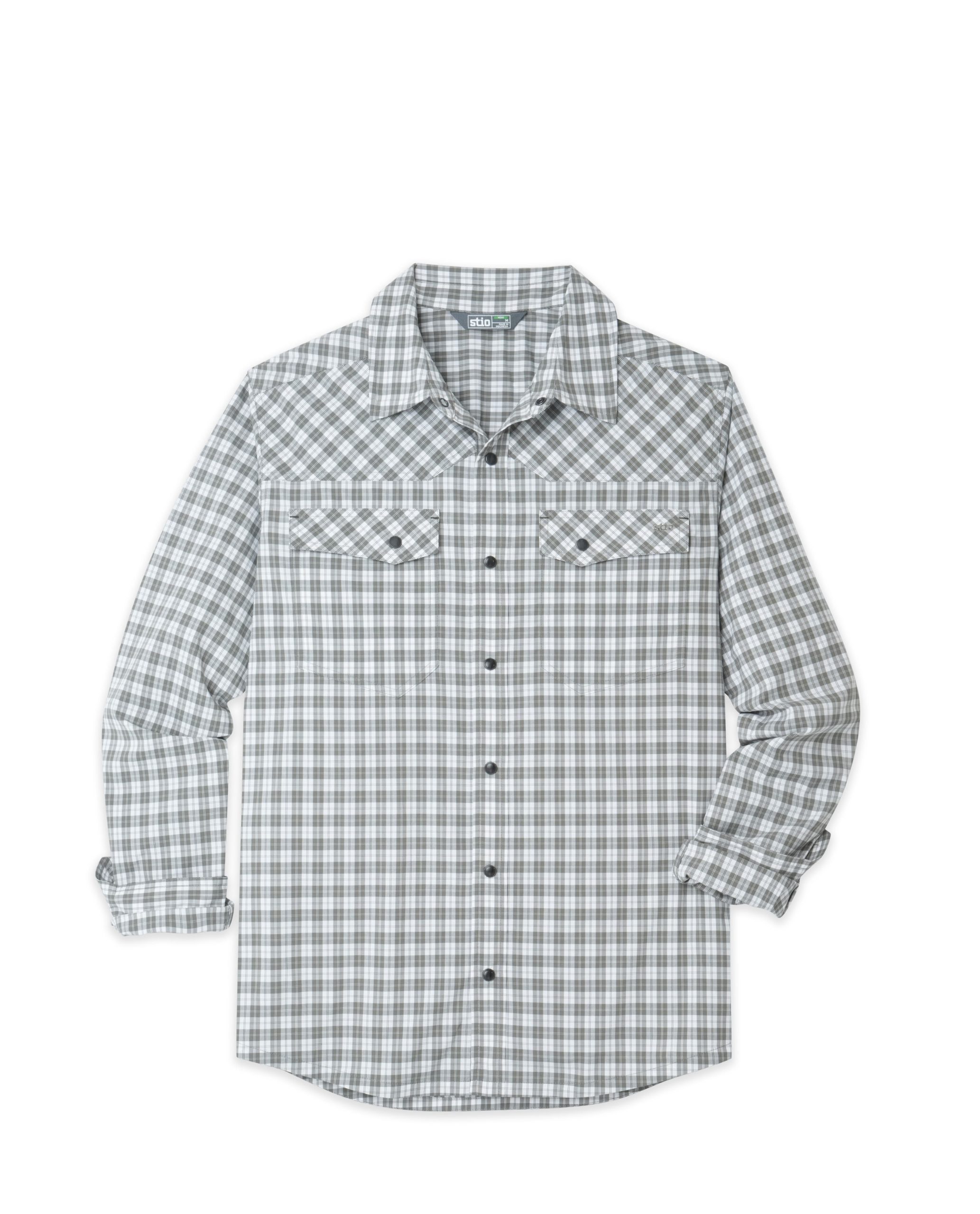 Men's Eddy Shirt LS