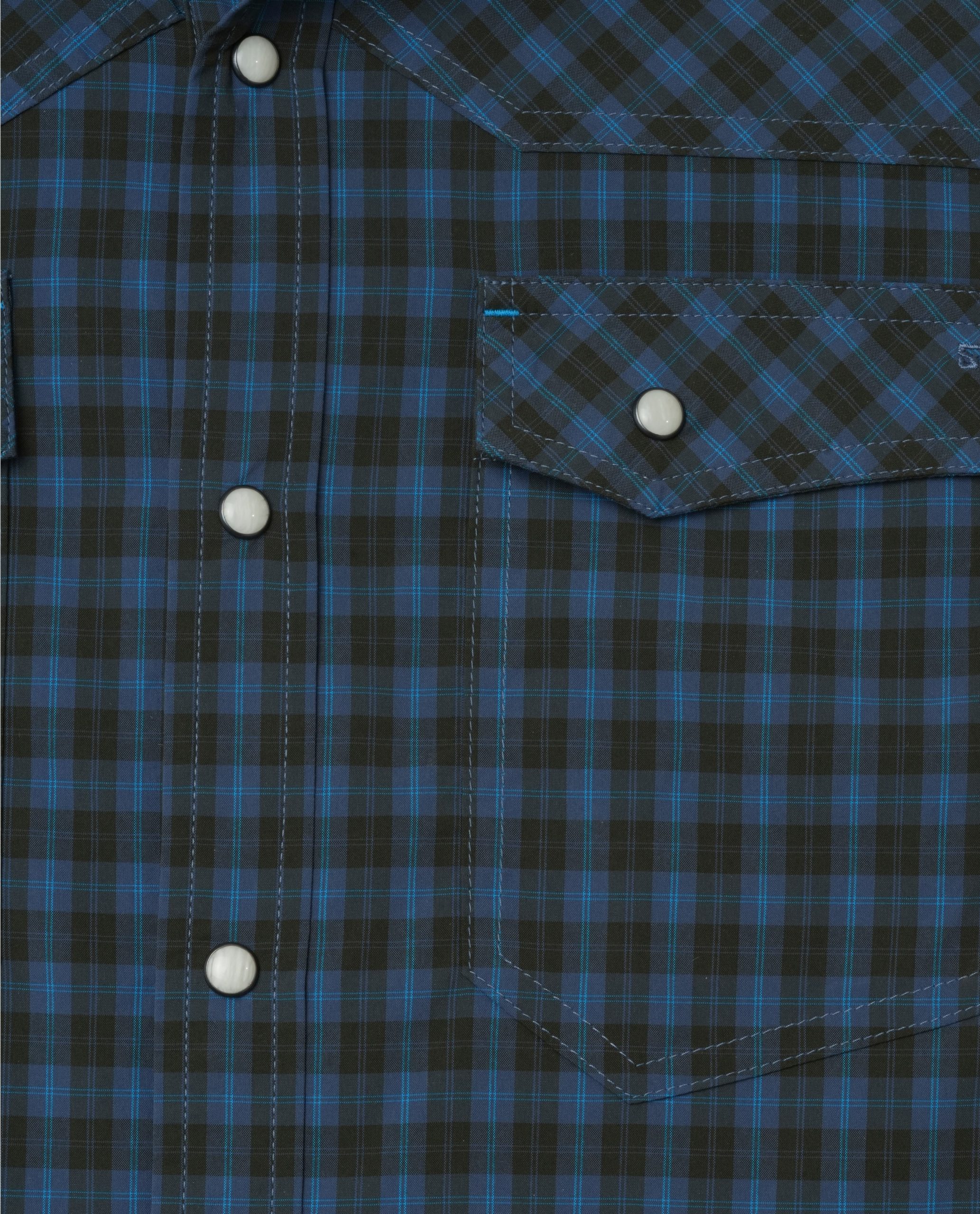 Men's Eddy Shirt LS - Image 24