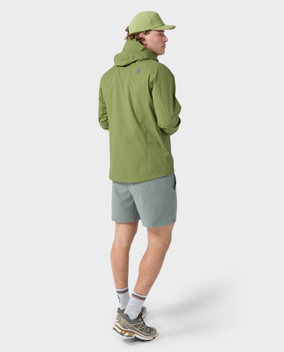 Men's Ender Hooded Jacket - Image 4
