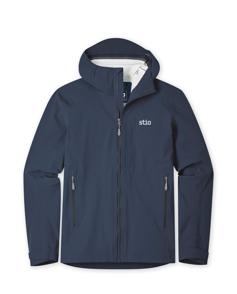 Men's Ender Hooded Jacket - Image 24