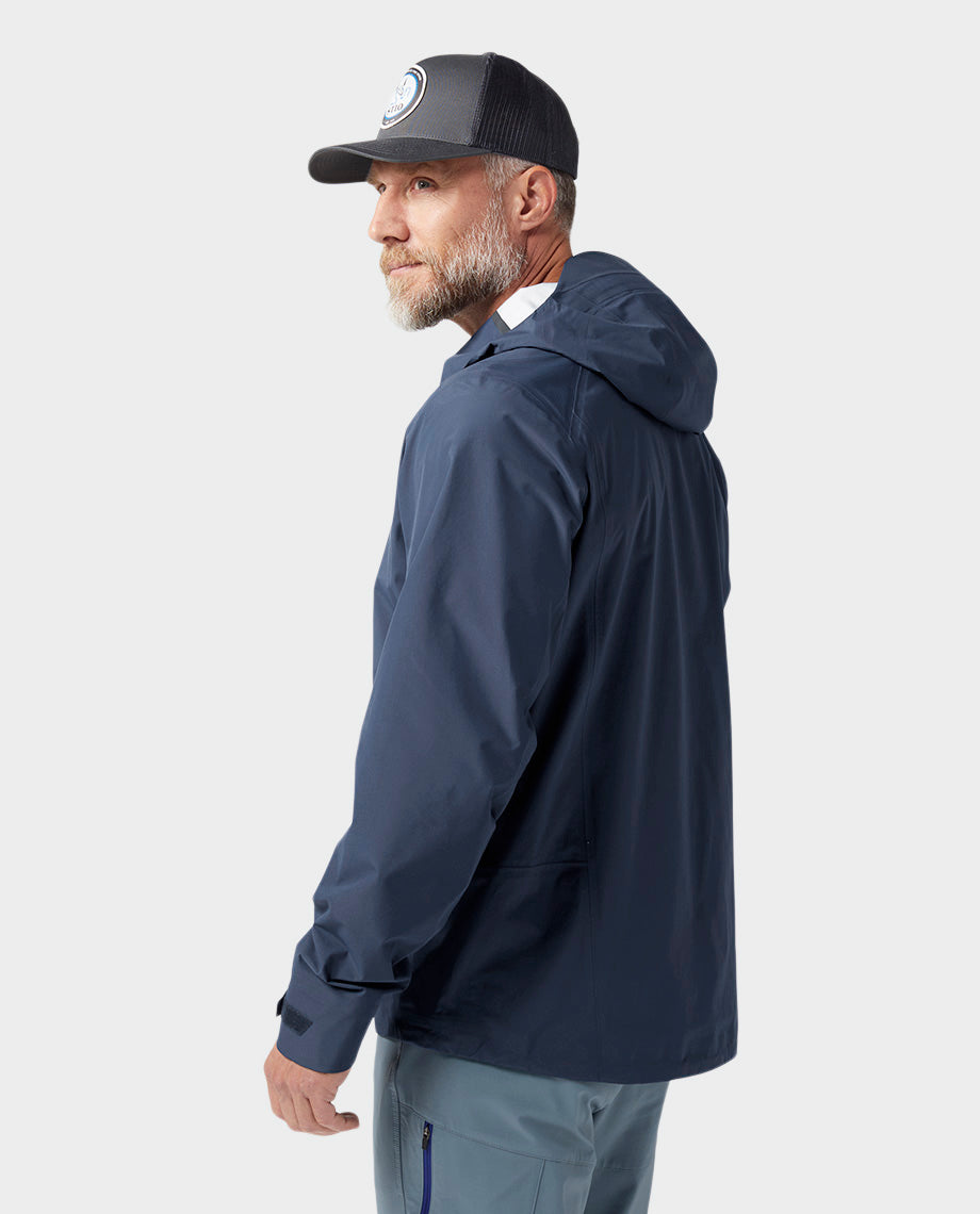 Men's Ender Hooded Jacket - Image 29