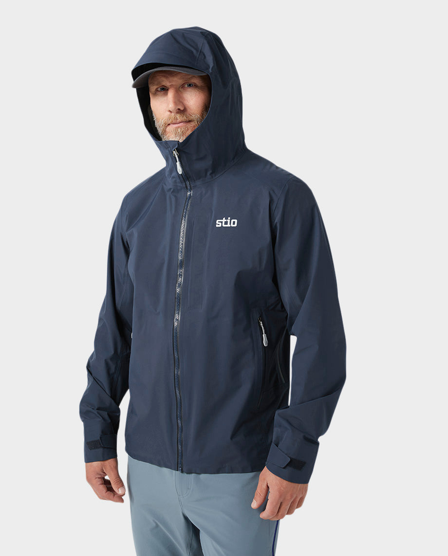Men's Ender Hooded Jacket - Image 27