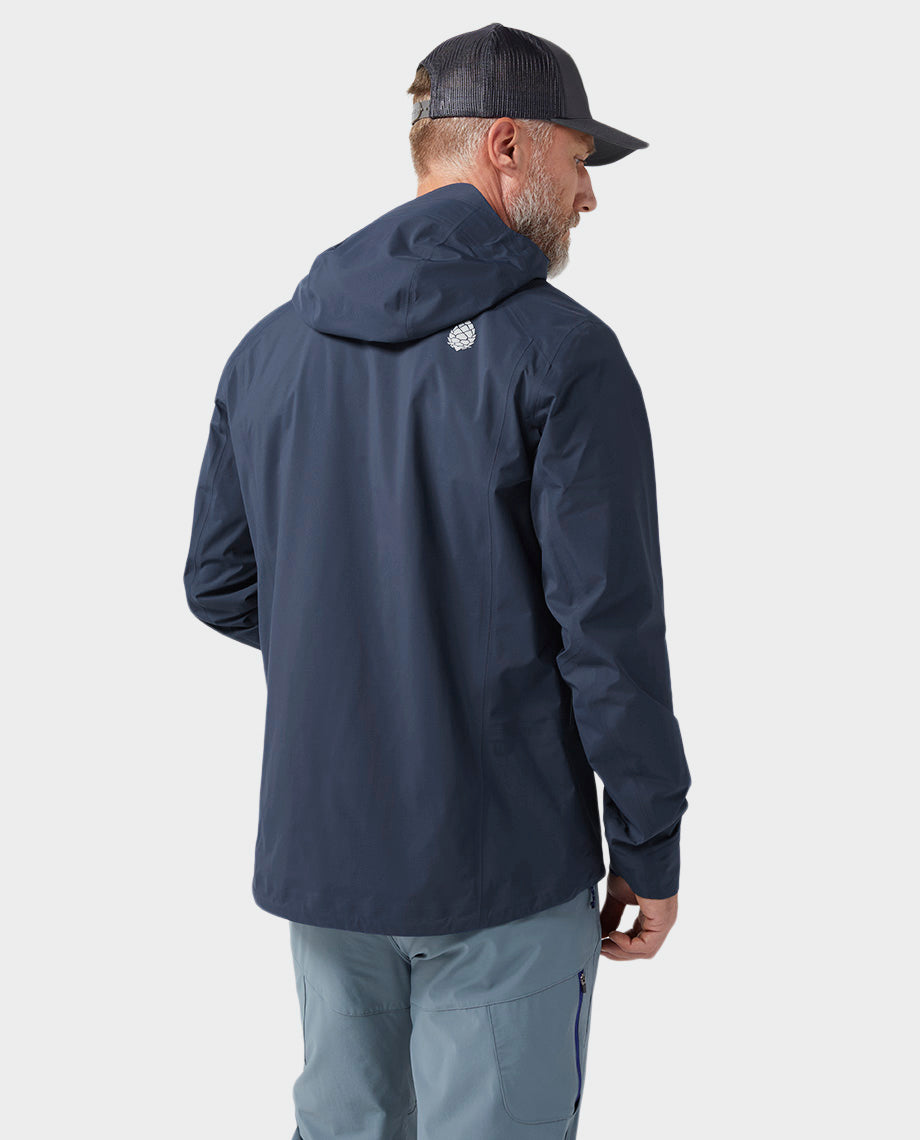Men's Ender Hooded Jacket - Image 30