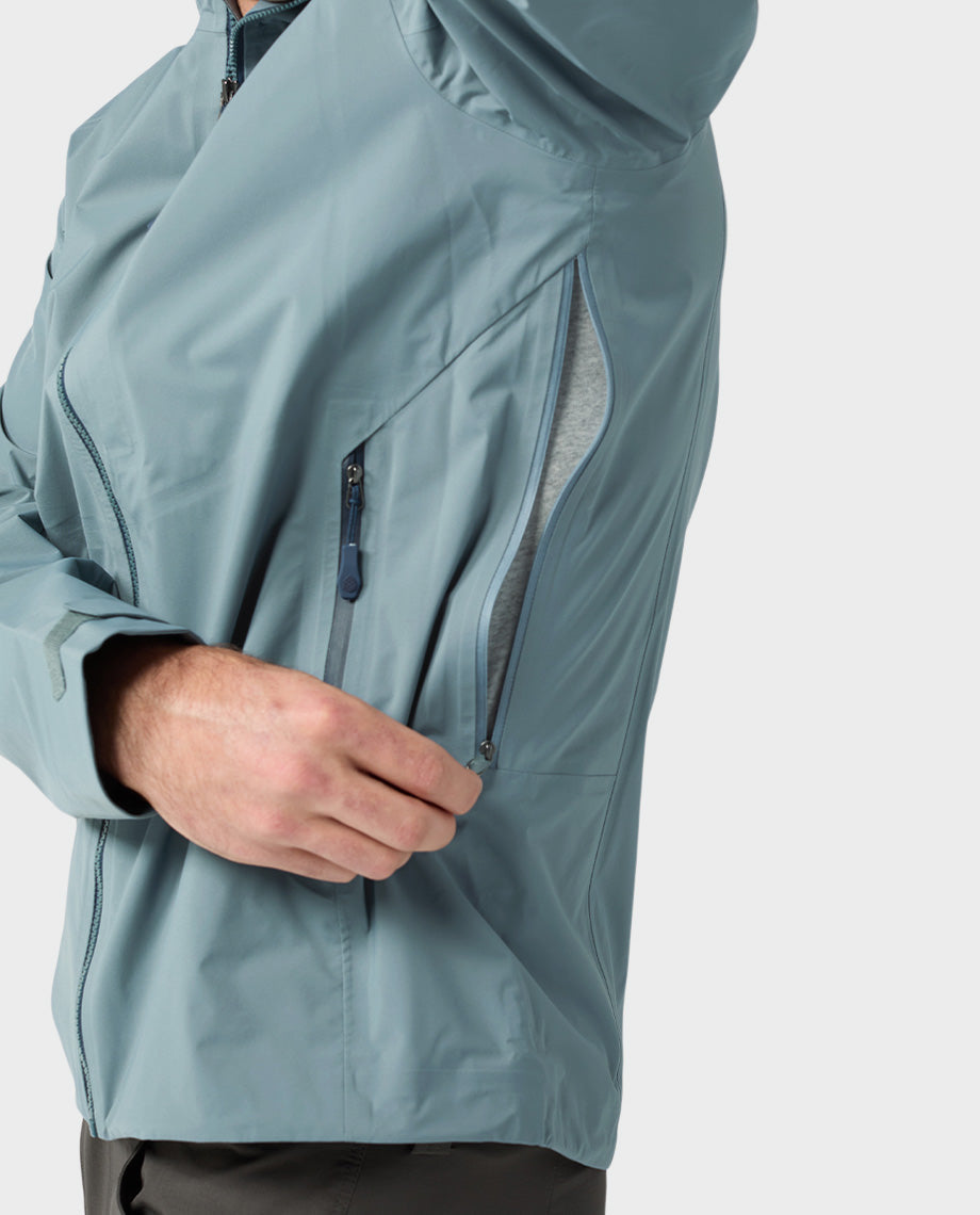Men's Ender Hooded Jacket - Image 14