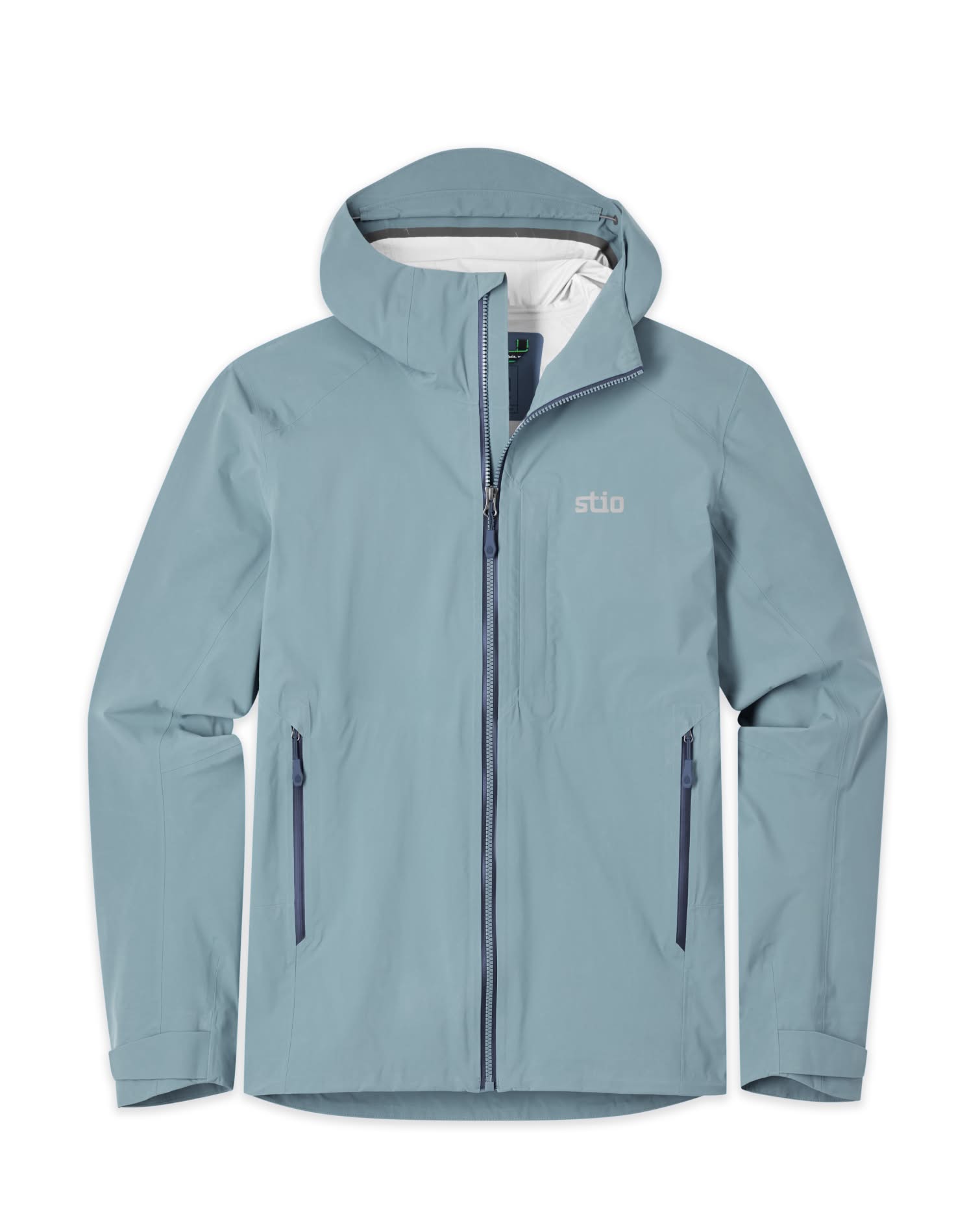 Men's Ender Hooded Jacket - Image 10