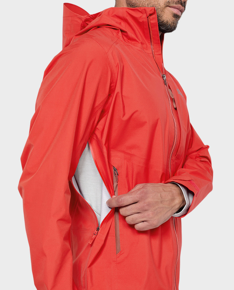 Men's Ender Hooded Jacket - Image 22