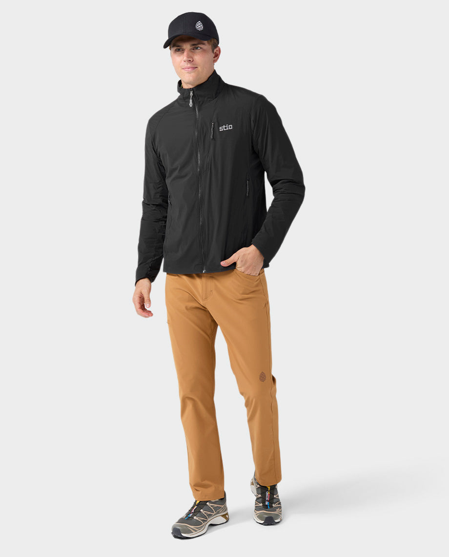 Men's Dawner Jacket - Image 15
