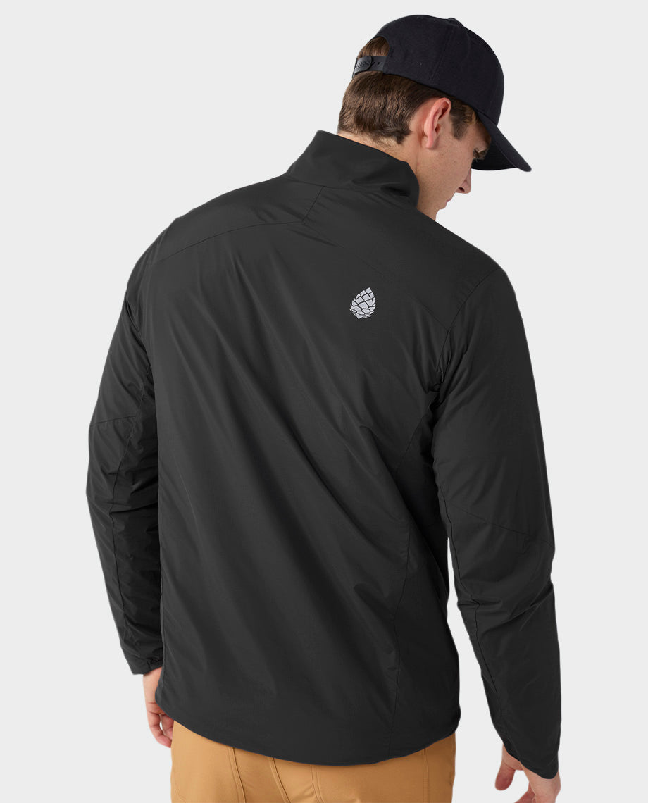 Men's Dawner Jacket - Image 17