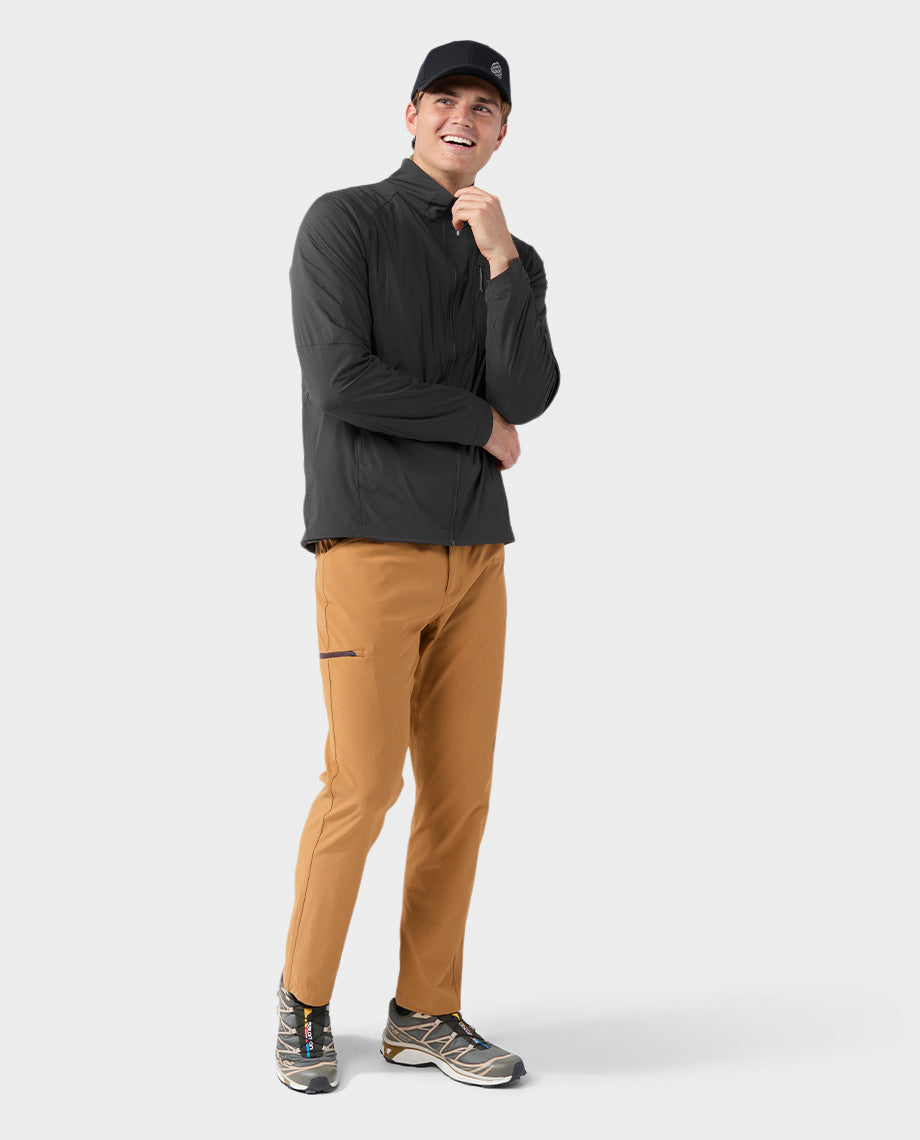 Men's Dawner Jacket - Image 20