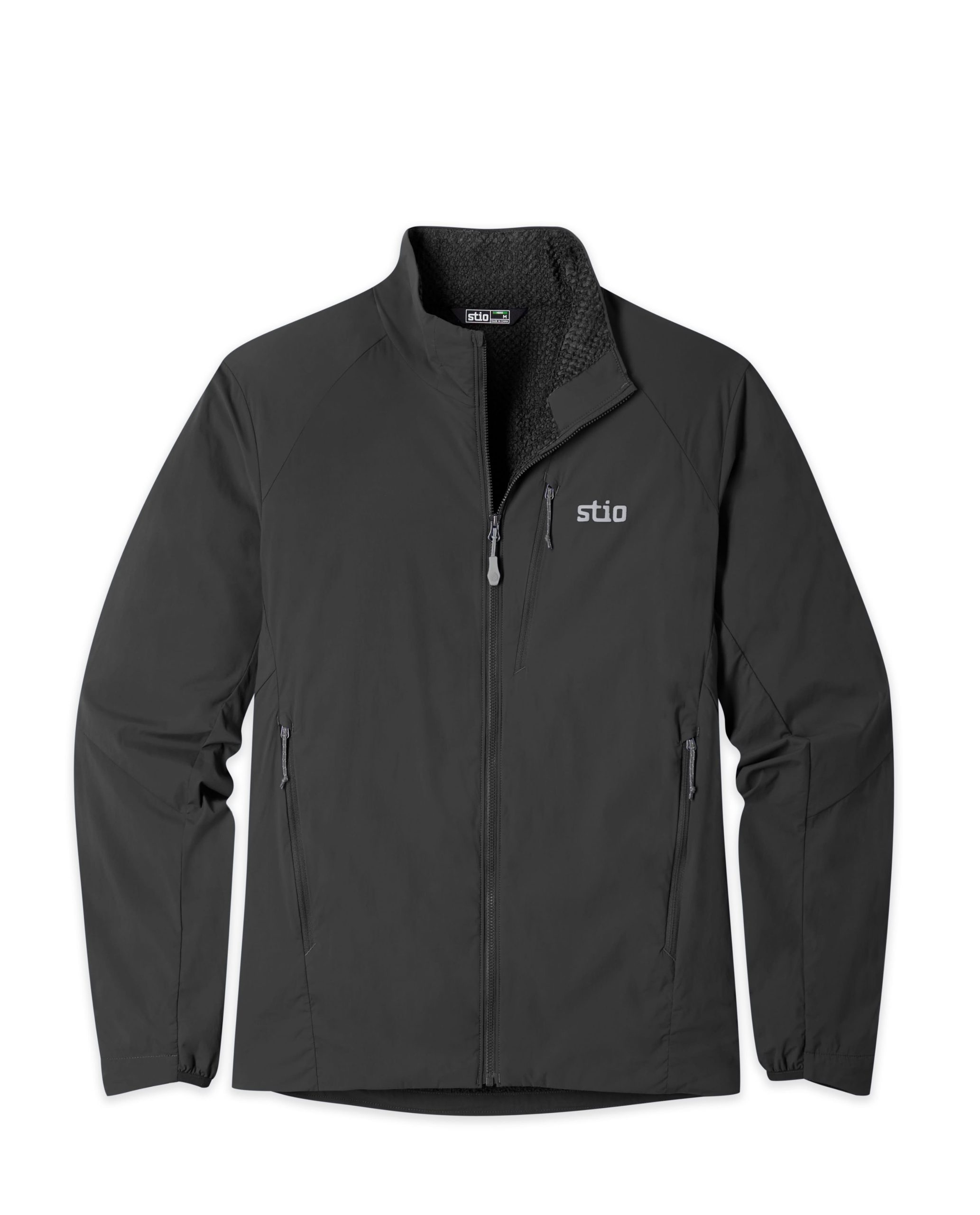 Men's Dawner Jacket - Image 13