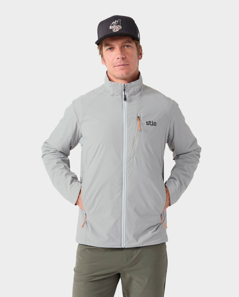 Men's Dawner Jacket - Image 12